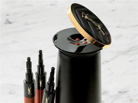 rouge sur mesure ysl avis|lipstick printer ysl price.